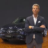 Una motorizzazione Diesel Plug-In per Mercedes
