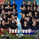 Survivor 2024 Final Yorumlarım- Bilinmeyenler - İkiyüzlüler