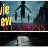 WEAPONS Review: A New Horror Classic