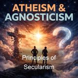 Principles of Secularism - George J Holyoake