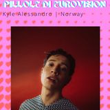 Pillole di Eurovision 2025: Ep. 8 Kyle Alexander