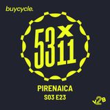 S03E23 - Pirenaica