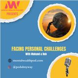 15 - Going Deep On Personal Challenges - We Explore Techniques That Can Help Overcome Adversity