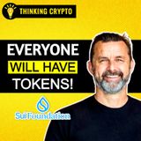 Blockchain is Changing the World & SUI Will Play a Big Role with Christian Thompson