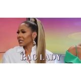 Sheree Said Martell Gets a Bad Rap | Thought Melody’s TRASH Would Be Her Treasure