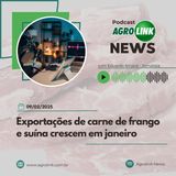 Crescimento do agronegócio impulsiona o PIB de Goiás