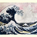 Hokusai: vita, stile e analisi della Grande onda