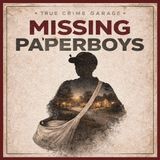 Missing Paperboys /// Chapter 2 /// Nebraska Nightmare