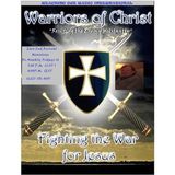 East End Revival Ministries "Resisting the Enemy Militantly Continued"