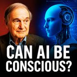 Why AI Will Never Be Truly Conscious - AI Can’t Think Like You Do — And Here’s the Proof!
