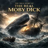The Real Moby Dick