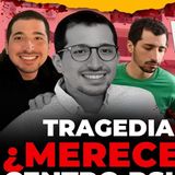 EL CASO DE JEAN ANDRÉS PUMAROL | TRAGEDIA EN NACO | ¿QUÉ DICE EL CÓDIGO PENAL?