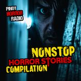 🔴 Nonstop Tagalog Horror Stories 289 | Pinoy Horror Radio