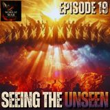 The Real Battle In The Unseen Realm | w/ Lynne Scott Haggerman