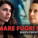 Mare Fuori 5, Quarta Puntata: Donna Wanda Ostacola Carmela!