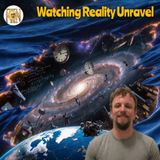 Surfing the Threads of an Unraveling Reality, De-programming from the CULT-ure | Stephen