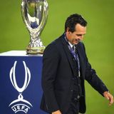 S115E23: I Think It's Generally Accepted He's A World Class Manager - Trevor Gear On Aston Villa's Emery