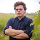 Gianni Bertolino | Maestri del vino italiano