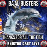 Thanks for All the Fish