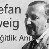 Bir Yiğitlik Anı  Stefan ZWEIG sesli kitap tek parça