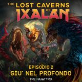 2 | Giù nel Profondo | LCI