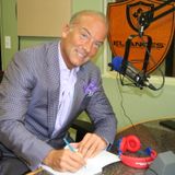 Kenny Weiss Famous Coach Author "Your Journey to Success"