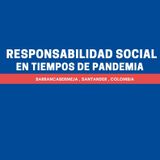 Entrevista a Doctora acerca de la responsabilidad social ante la pandemia del COVID 19 en Barrancabermeja , Santander , Colombia-ENTREVISTA