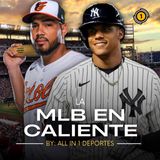 JUAN SOTO vs ANTHONY SANTANDER ¿Quién será el Latino con más Home Runs en la MLB 2024?