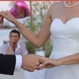 S107E3: The Bride And The Groom Should Not Meet Before The Ceremony - Trevor Gear On Traditions
