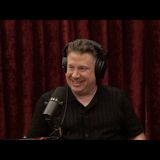 Joe Rogan Experience _2373 - Dave Landau