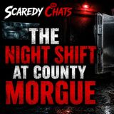 The Morgue Logged a Dead Man… 12 Hours Before He Died | Scary Story