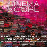Brazilian Favela Films Unfiltered: Luiza Lusvarghi Explores the Gritty Realities Behind the Lenses