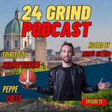 Spirito di Sopravvivenza - PEPPE POETA