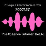 Episode 7: "I Feel Like I'm Just a Failure of a Mom" - The Fullness of Love
