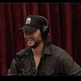 Joe Rogan Experience _2381 - Taylor Kitsch