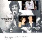 Epstein Cover Up Update