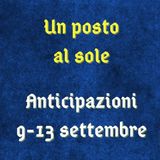 Un posto al sole, anticipazioni dal 9 al 13 settembre 2024: Nunzio propone a Diana di rinnovare il Vulcano