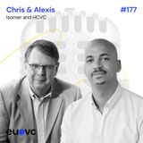 #177 Chris Wade & Alexis Houssou, HCVC on doing co-investments with your LPs