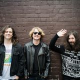 DEATH FROM ABOVE 1979 - 2025 Australian Tour Interview