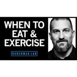 Using Science to Optimize Sleep, Learning & Metabolism