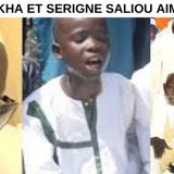 Serigne Saliou et Serigne Mountakha n'aiment pas le "Jeng"