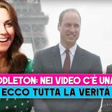 Kate Middleton, Nei Video C'è Una Sosia? Ecco Tutta La Verità!