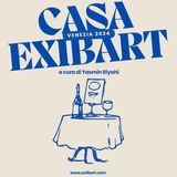 EP. 03 - VIS À VIS - KATUSCIA CASSETTA, ELSA BARBIERI, GIULIANA PASUCCI, MASSIMO FRANCUCCI