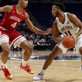 Indiana Basketball Weekly: IU/Penn State recap and Ohio State preview W/Kent Sterling