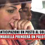Un Posto Al Sole Anticipazioni: Mariella Prenderà Un Palo?