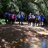 Diversidad e Inclusión en Guías y Scouts de Costa Rica