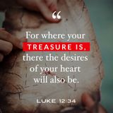 How to Unlock the Hidden Treasures God has for you in Prayer