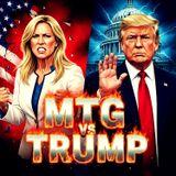 "I QUIT": MTG Exposes Trump, The Epstein Files & Her Shocking Resignation