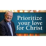 The Church with Everything but the Greatest Thing