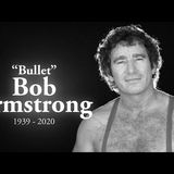 "Bullet Bob Armstrong’s Last Ride: Uncensored Betrayals & Wrestling’s Buried Truths" 💣